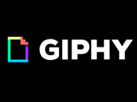 giphy logo